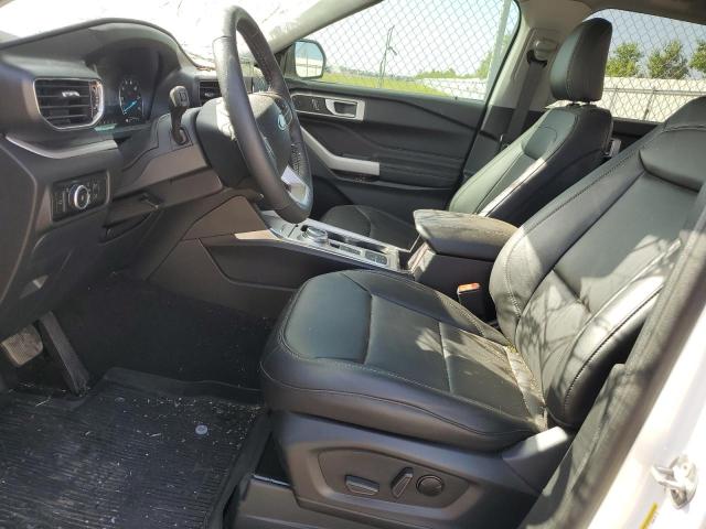 2023 FORD EXPLORER X - 1FMSK7DH1PGC43258