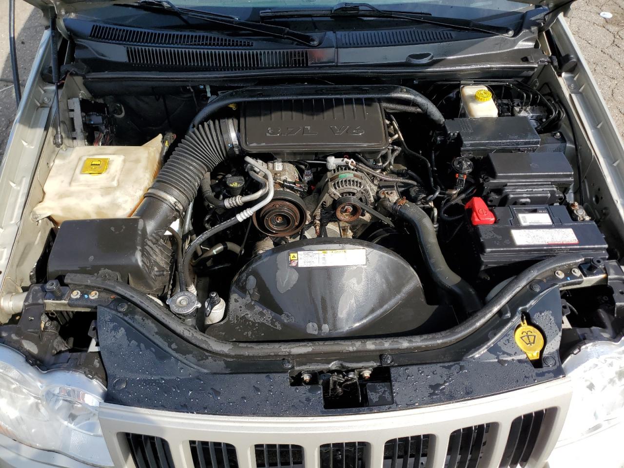 1J8GR48K69C551037 2009 Jeep Grand Cherokee Laredo