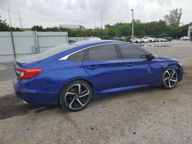 Vin: 1hgcv2f30ma033576, lot: 62603504, honda accord sport 20213