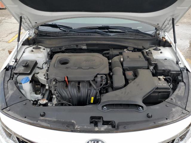 2018 Kia Optima Ex VIN: 5XXGU4L33JG231894 Lot: 61675004