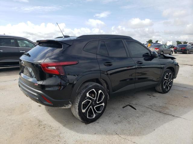 2024 CHEVROLET TRAX 2RS KL77LJE22RC139285