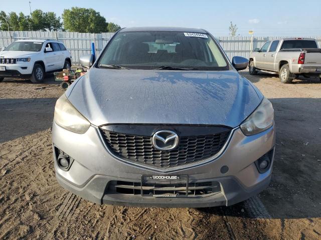 VIN JM3KE4CE1D0135770 2013 Mazda CX-5, Touring no.5