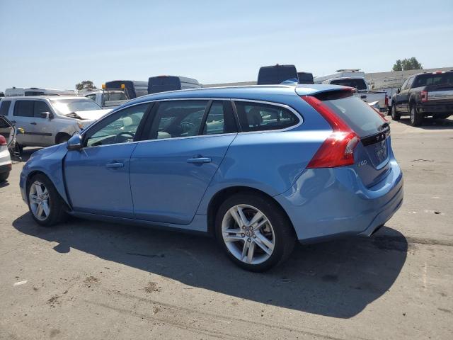 VIN YV140MEK2F1234446 2015 Volvo V60, Premier no.2