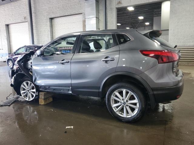 2019 NISSAN ROGUE SPT JN1BJ1CRXKW318491