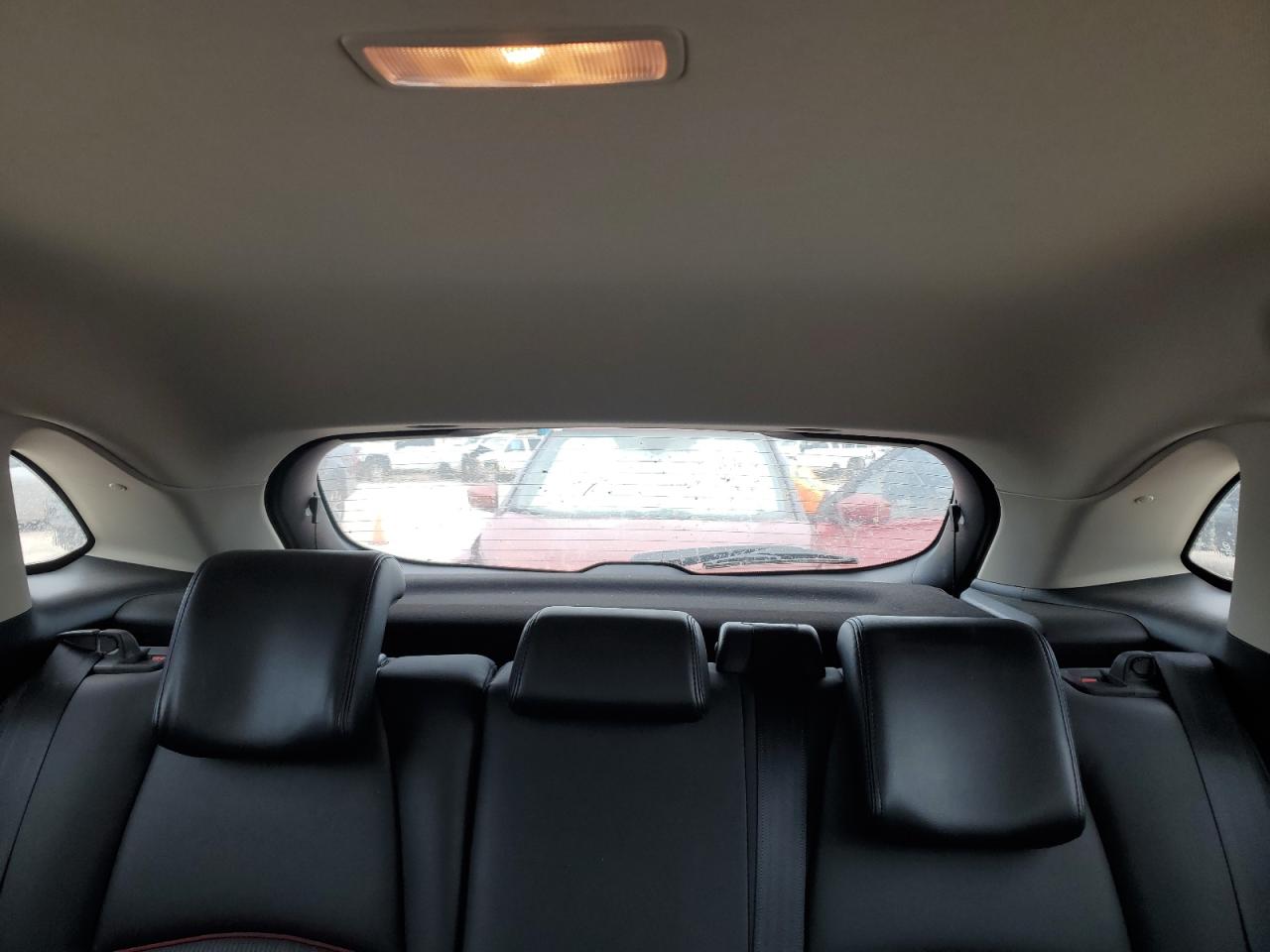 JM1DKDC78H0143141 2017 Mazda Cx-3 Touring