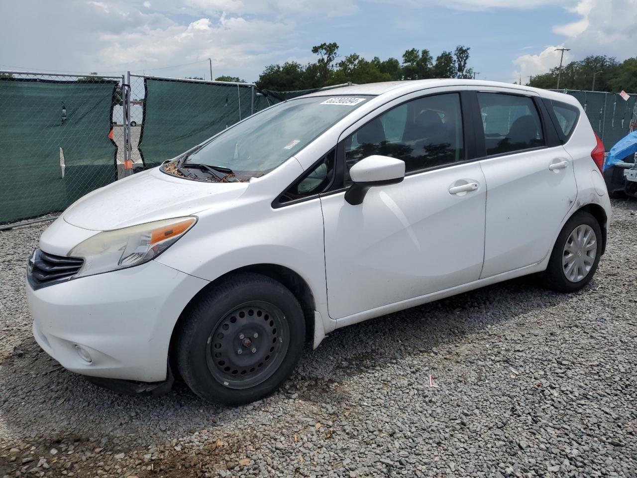 2015 Nissan Versa Note S vin: 3N1CE2CP4FL437856