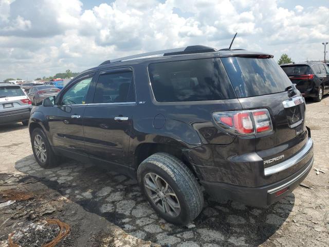 2016 GMC ACADIA SLT - 1GKKRRKD2GJ245698