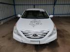 HYUNDAI SONATA GLS photo