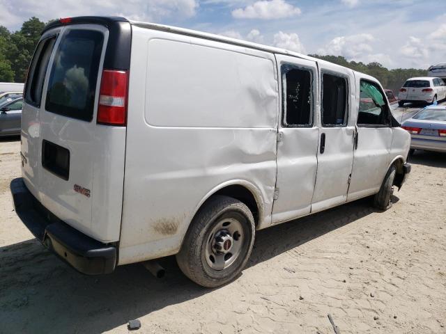 2017 GMC SAVANA G25 1GTW7AFF0H1913340