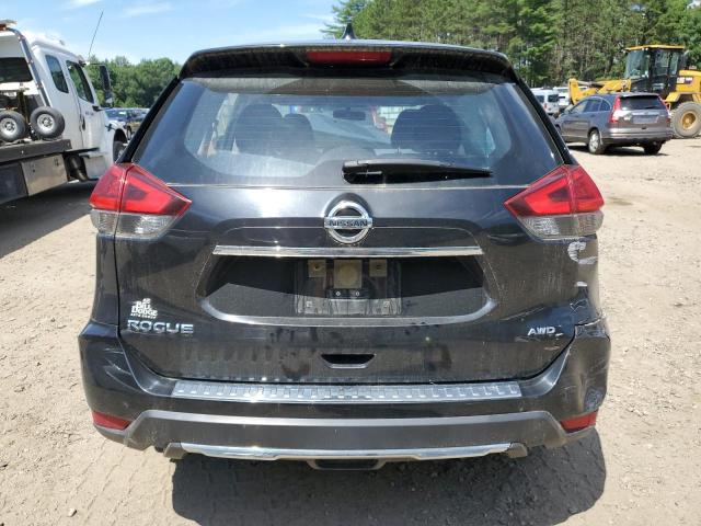 2017 NISSAN ROGUE S - JN8AT2MV0HW011719
