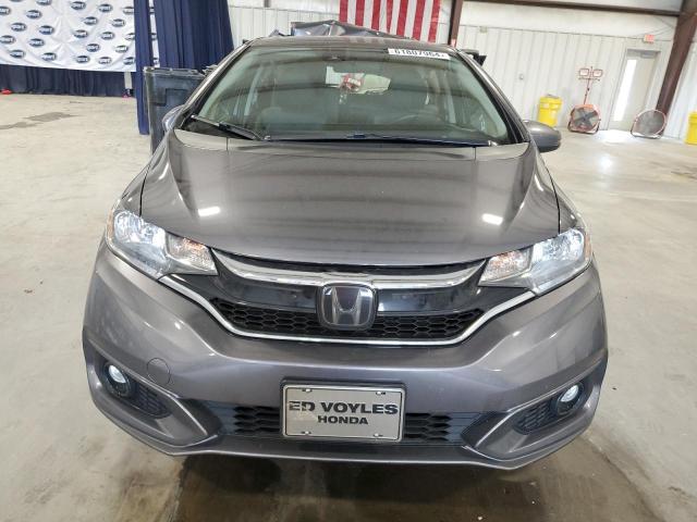 2020 HONDA FIT EXL 3HGGK5H99LM703916