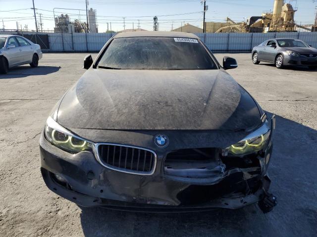 VIN WBA4J1C52KBM18124 2019 BMW 4 Series, 430I Gran ... no.5