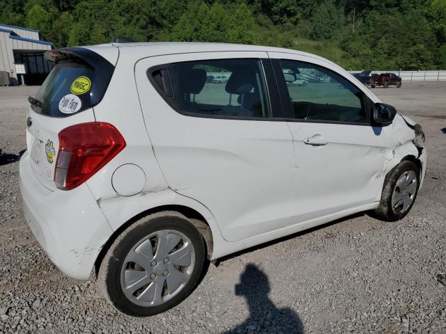 2017 CHEVROLET SPARK LS - KL8CB6SA9HC839311