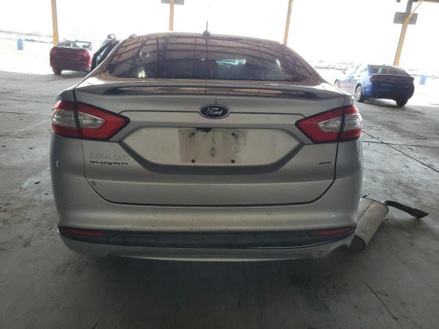 VIN 3FA6P0H78GR115467 2016 Ford Fusion, SE no.6