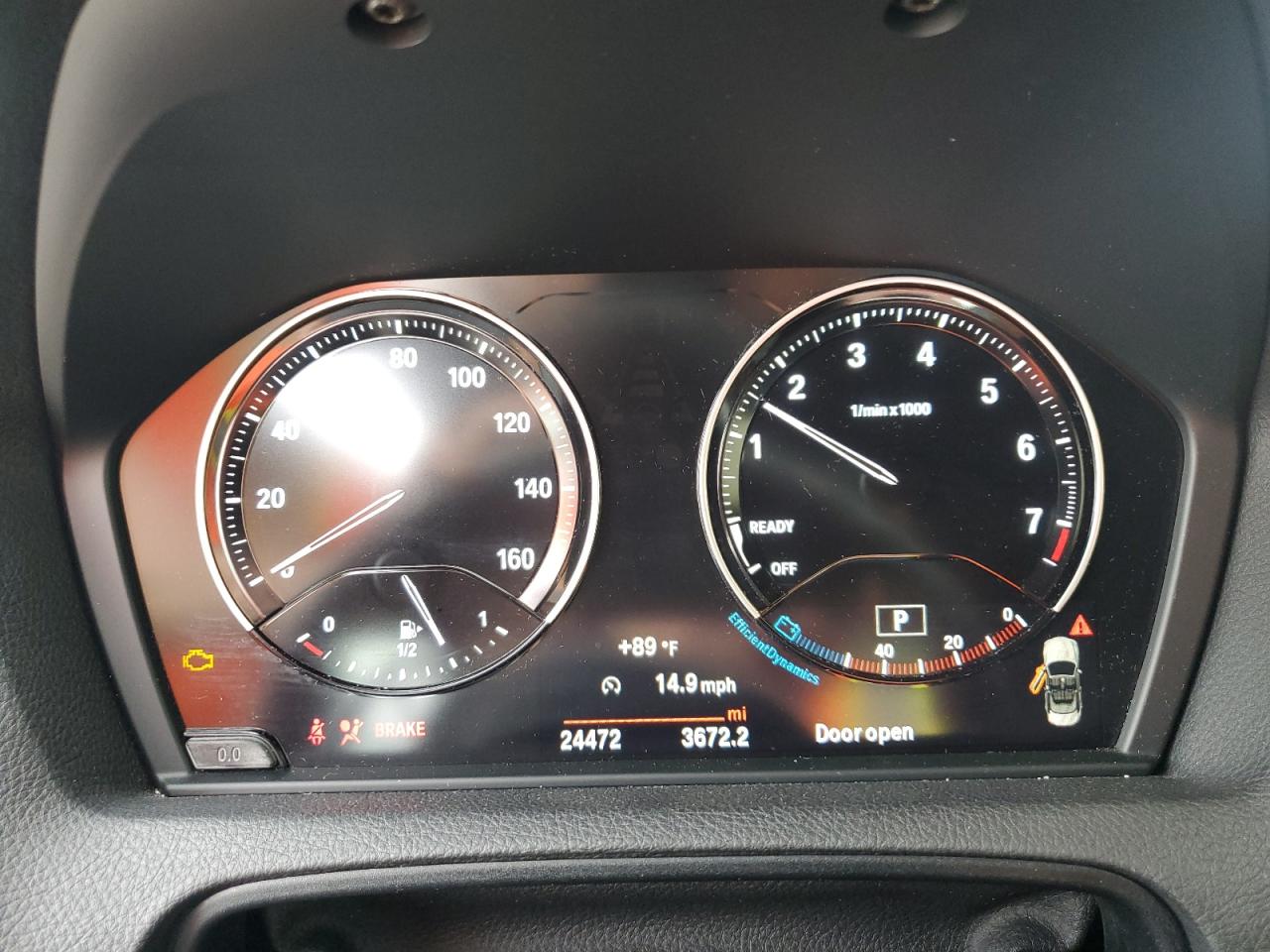 WBA2M7C00M7G51918 2021 BMW 230I