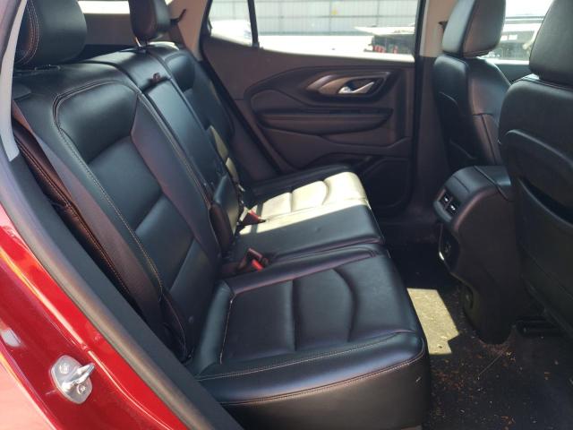 2019 GMC TERRAIN SL - 3GKALVEV1KL243596