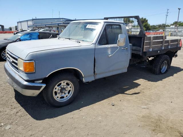 FORD F250