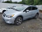 SUBARU XV CROSSTR photo