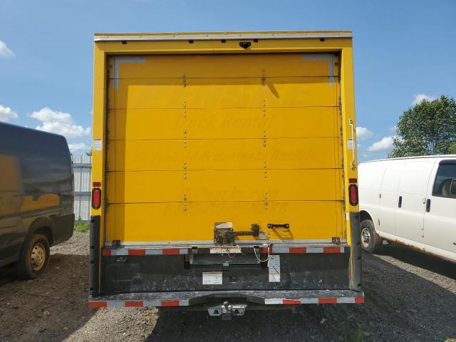 2019 GMC Savana Cutaway G3500 VIN: 7GZ37TCG1KN007003 Lot: 62755054