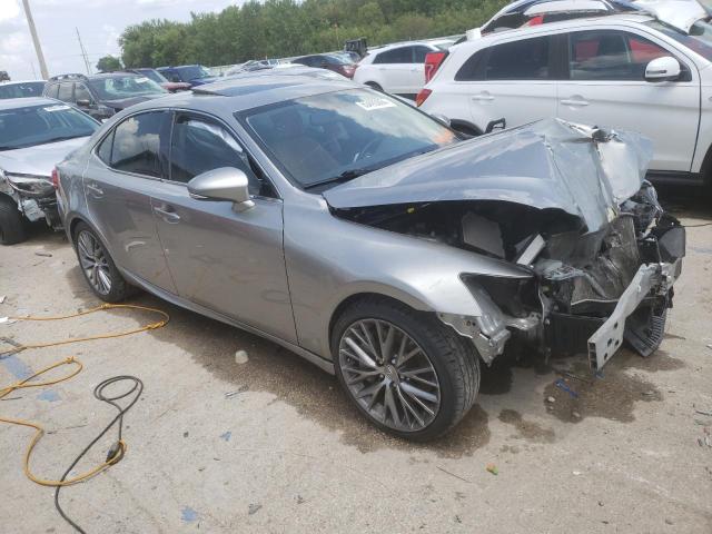 2016 LEXUS IS 300 - JTHCM1D28G5010449