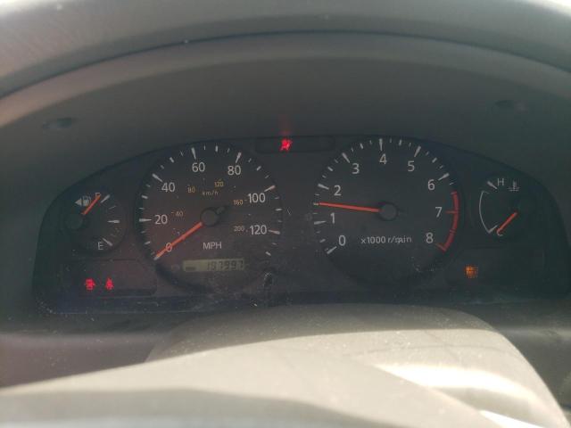 2004 Nissan Sentra 1.8 VIN: 3N1CB51D84L472240 Lot: 60259554