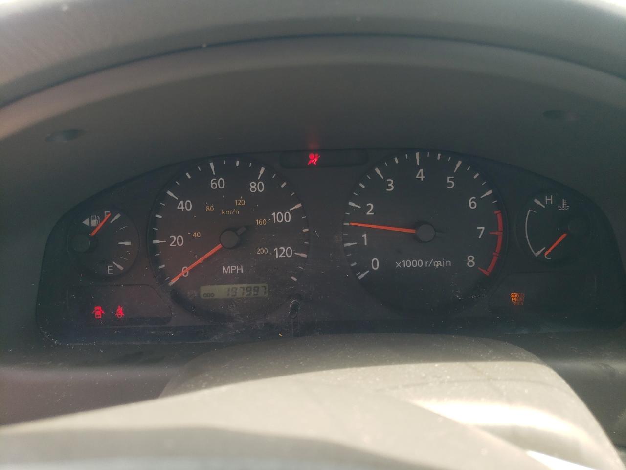 3N1CB51D84L472240 2004 Nissan Sentra 1.8