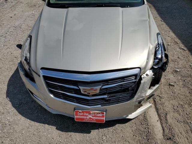 2015 CADILLAC ATS 1G6AA5RA3F0134586  62331284