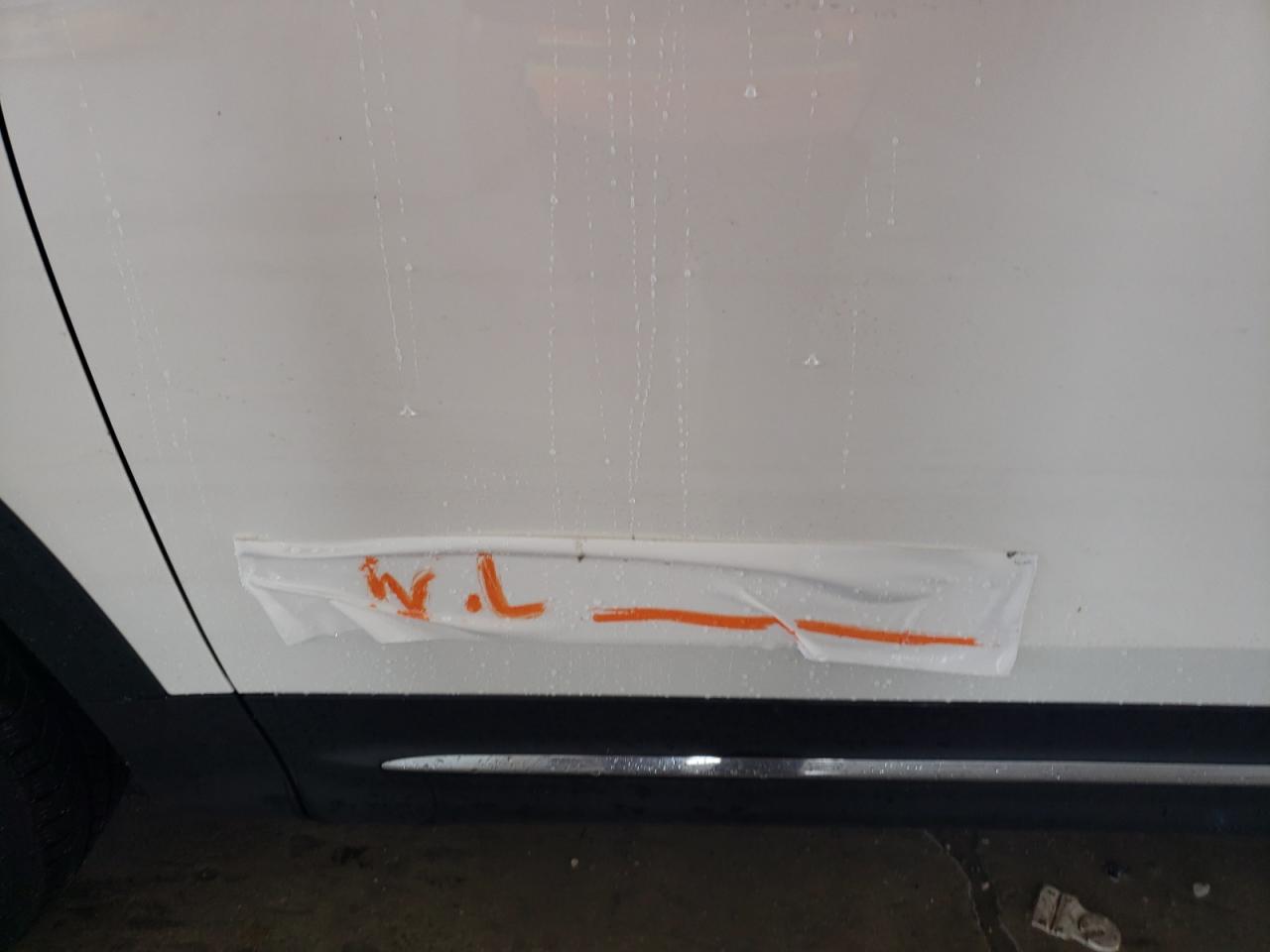 W1N9M0KB2PN034439 2023 Mercedes-Benz Eqb 300 4Matic