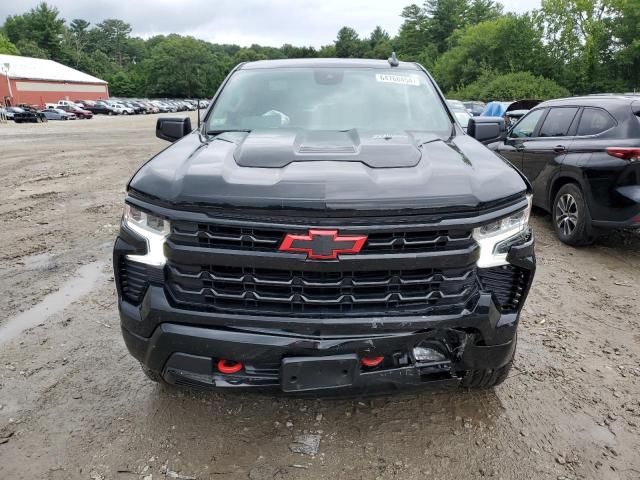 2022 CHEVROLET SILVRDO LT 3GCUDFED5NG602481