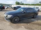 2019 MERCEDES-BENZ C 300 4MAT - 55SWF8EB1KU287384