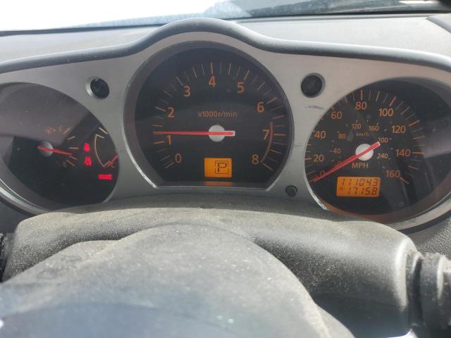 2004 Nissan 350Z Coupe VIN: JN1AZ34E64T050278 Lot: 61418374