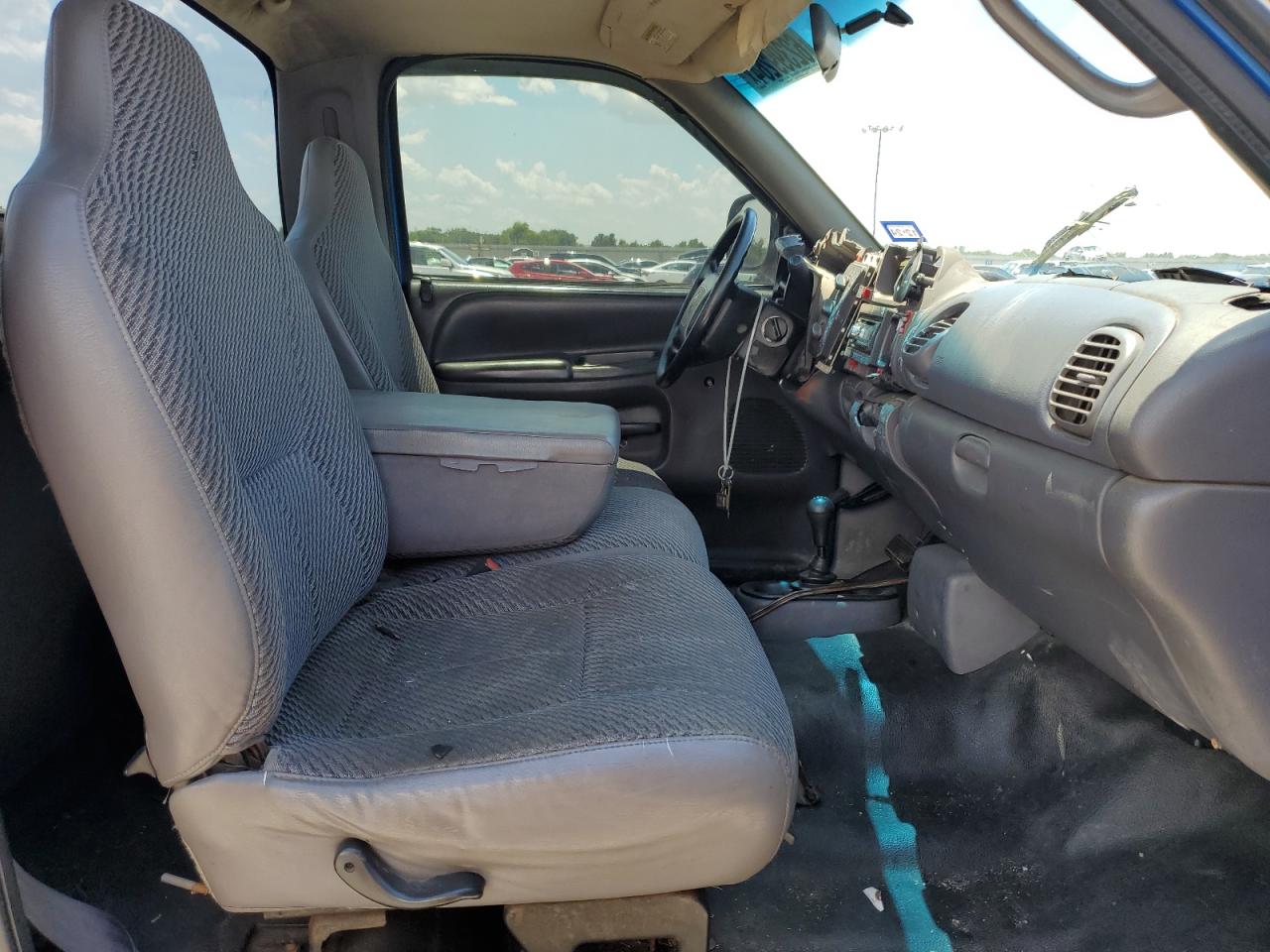 1B7HF16Y0XS290825 1999 Dodge Ram 1500