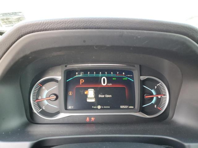 2022 Honda Pilot Se VIN: 5FNYF6H28NB064905 Lot: 62047464