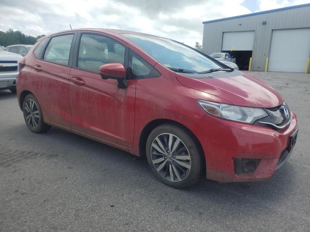 Vin: 3hggk5g87fm719383, lot: 58475095, honda fit ex 20154