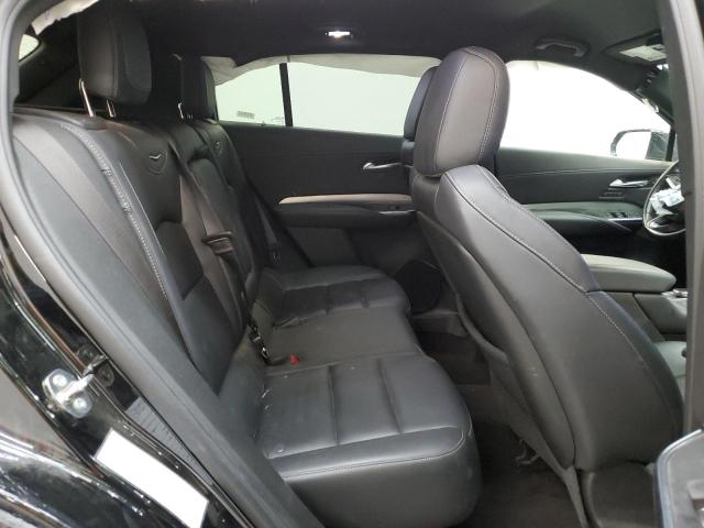 2023 CADILLAC XT4 PREMIU - 1GYFZCR49PF198327