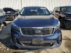 KIA SORENTO L photo