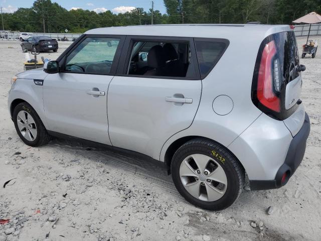 Vin: kndjn2a27g7824709, lot: 63043674, kia soul 20162