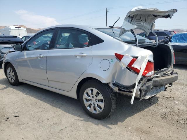 2016 Hyundai Accent Se VIN: KMHCT4AE7GU983019 Lot: 63141504