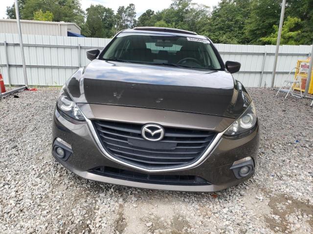 VIN 3MZBM1L72FM156507 2015 Mazda 3, Touring no.5