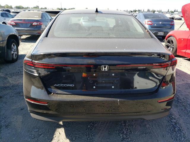 1HGCY1F34PA012266 Honda Accord EX 6