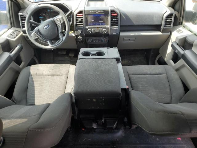2019 FORD F150 SUPER - 1FTEW1C4XKKE21420