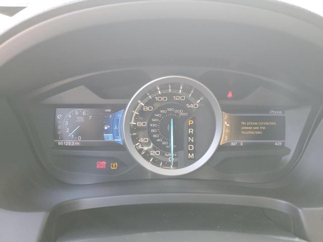 2013 Ford Explorer Sport VIN: 1FM5K8GTXDGB74679 Lot: 61756914