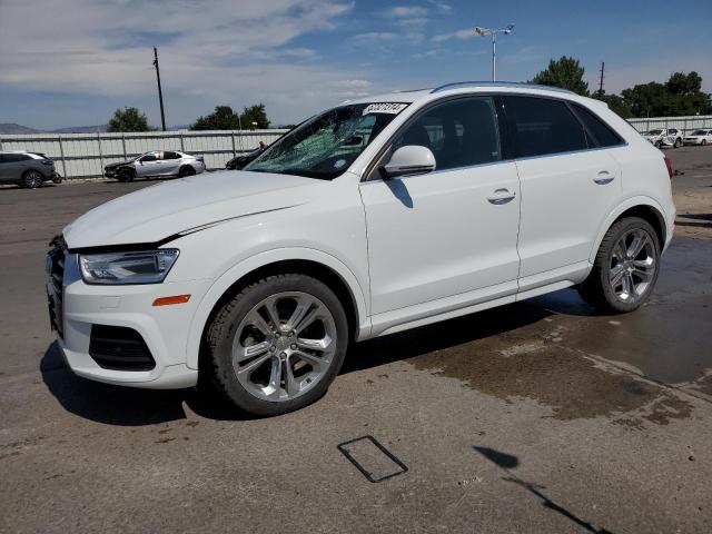2017 Audi Q3 Premium Plus VIN: WA1JCCFS9HR012204 Lot: 62321314