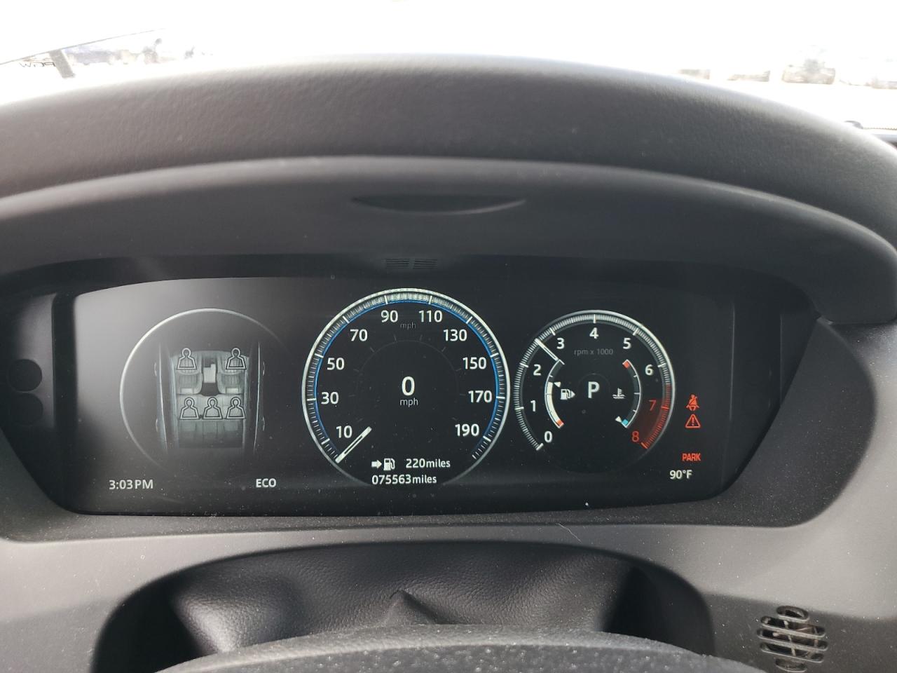 SADCK2BV5HA498945 2017 Jaguar F-Pace Prestige