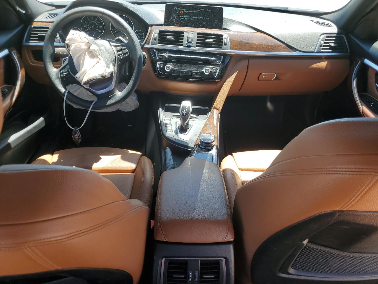 WBA8E3G51GNT76501 2016 BMW 328 Xi Sulev