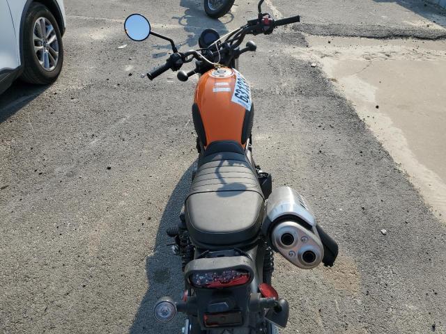 2023 HONDA CL500 A MLHPC6754P5001835