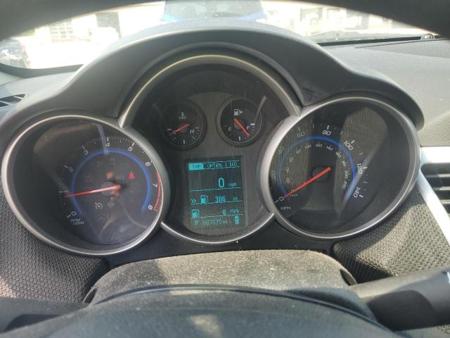 2015 CHEVROLET CRUZE ECO - 1G1PH5SB1F7264758