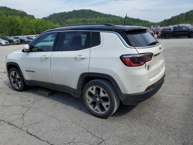 2019 JEEP COMPASS LI - 3C4NJCCB8KT692211
