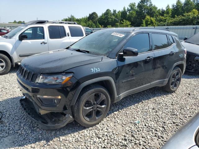 2018 JEEP COMPASS LA - 3C4NJCBB3JT304768