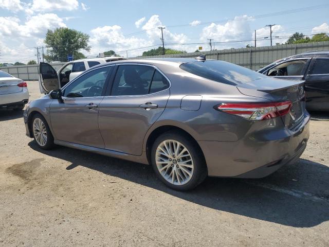 VIN 4T1B11HK9KU798698 2019 Toyota Camry, L no.2